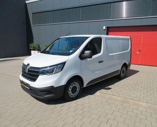 Renault Trafic Gebrauchtwagen
