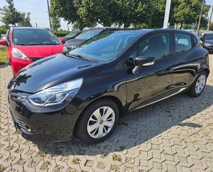 Renault Clio Gebrauchtwagen