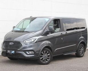 Ford Tourneo Custom Gebrauchtwagen