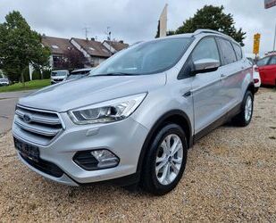 Ford Kuga Gebrauchtwagen