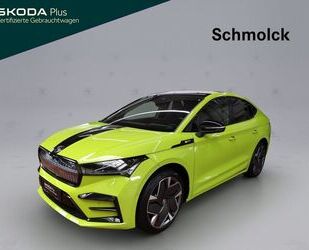 Skoda Enyaq Gebrauchtwagen