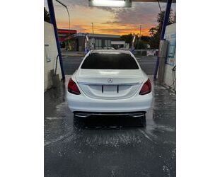 Mercedes-Benz C 200 Gebrauchtwagen