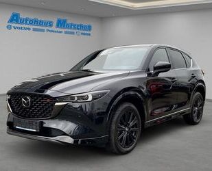 Mazda CX-5 Gebrauchtwagen