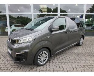 Peugeot Traveller Gebrauchtwagen