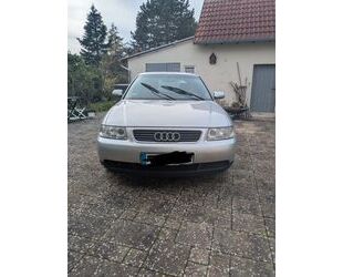 Audi A3 Gebrauchtwagen