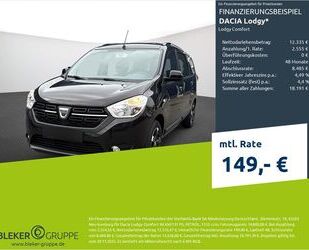 Dacia Lodgy Gebrauchtwagen