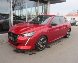 Peugeot 208 Gebrauchtwagen