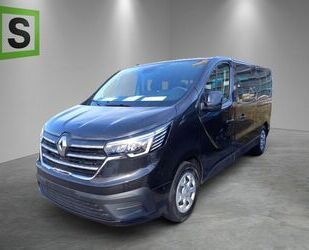 Renault Trafic Gebrauchtwagen