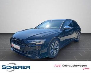 Audi S6 Gebrauchtwagen