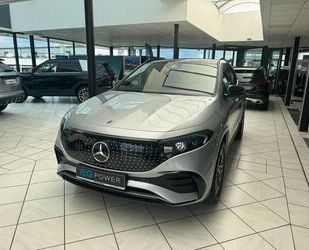 Mercedes-Benz EQA Gebrauchtwagen