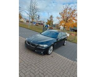 BMW 530 Gebrauchtwagen