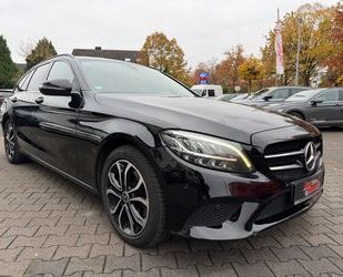 Mercedes-Benz C 200 Gebrauchtwagen