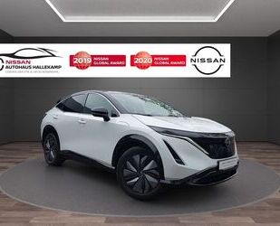 Nissan Ariya Gebrauchtwagen