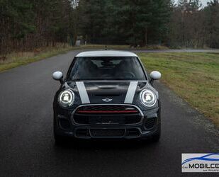 Mini John Cooper Works Gebrauchtwagen
