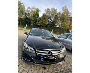 Mercedes-Benz E 200 Gebrauchtwagen
