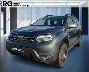 Dacia Duster Gebrauchtwagen