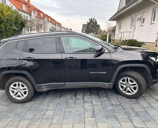 Jeep Compass Gebrauchtwagen