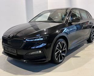 Skoda Scala Gebrauchtwagen