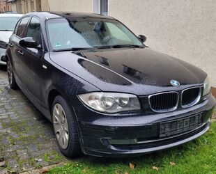BMW 116 Gebrauchtwagen