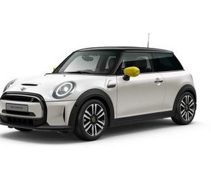 Mini Cooper SE Gebrauchtwagen