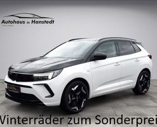 Opel Grandland (X) Gebrauchtwagen