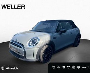Porsche Cooper Cabrio 