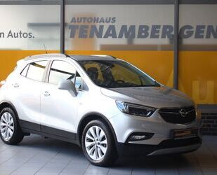 Opel Mokka X Gebrauchtwagen