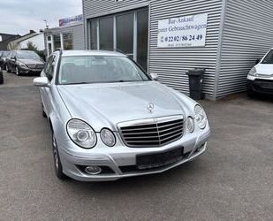 Mercedes-Benz E 320 Gebrauchtwagen