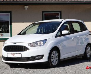 Ford Grand C-Max Gebrauchtwagen