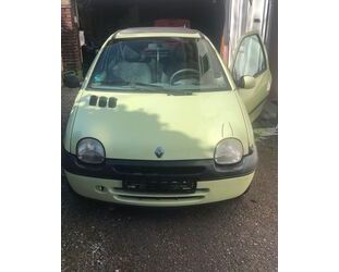 Renault Twingo Gebrauchtwagen