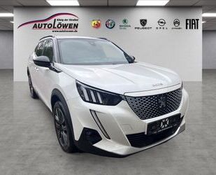 Peugeot 2008 Gebrauchtwagen