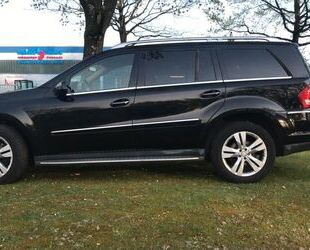 Mercedes-Benz GL 450 Gebrauchtwagen