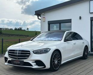 Mercedes-Benz S 580 Gebrauchtwagen