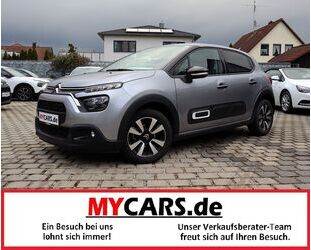 Citroen C3 Gebrauchtwagen