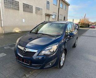 Opel Meriva Gebrauchtwagen