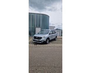 VW Lodgy 
