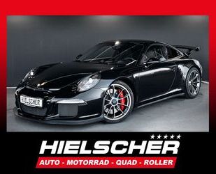 Porsche 991 Gebrauchtwagen