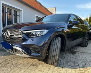 Mercedes-Benz GLC 300 Gebrauchtwagen