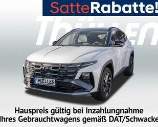 Hyundai TUCSON Gebrauchtwagen