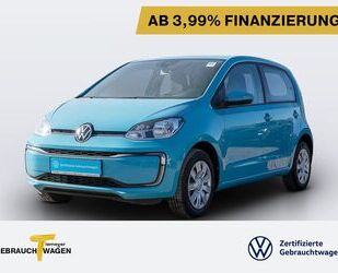 VW up! Gebrauchtwagen