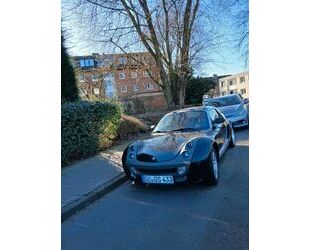 Smart Roadster Gebrauchtwagen