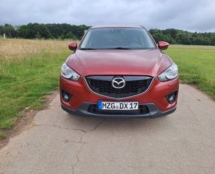 DS Automobiles CX-5 