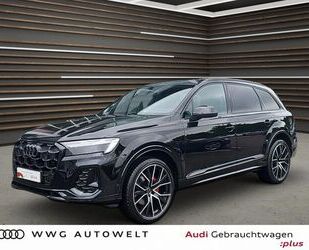 Audi Q7 Gebrauchtwagen