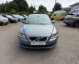 Volvo S40 Gebrauchtwagen
