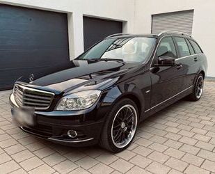 Mercedes-Benz C 200 Gebrauchtwagen