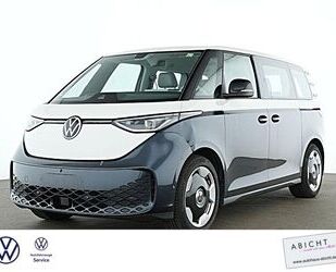 VW ID. Buzz Gebrauchtwagen