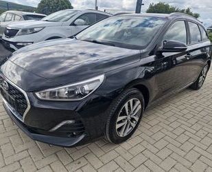 Hyundai i30 Gebrauchtwagen