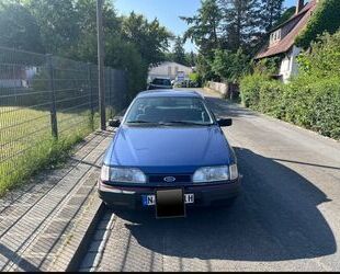 Ford Sierra Gebrauchtwagen