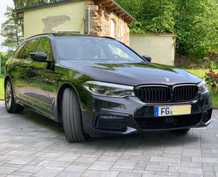 BMW 540 Gebrauchtwagen