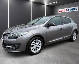 Renault Megane Gebrauchtwagen